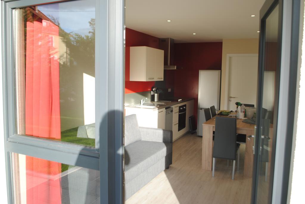 Gite De Charme Colmar Exterior photo